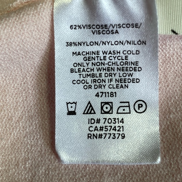 🔥3 for $15 Sale- Ann Taylor sweater - Picture 4 of 7